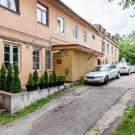 Apartment Old Town Pylimo By Urban Rent *