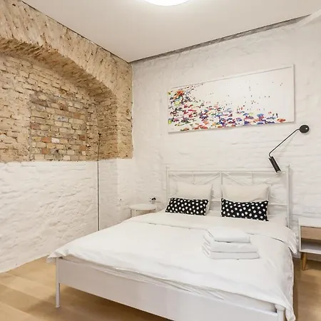 Apartment Old Town Pylimo By Urban Rent *