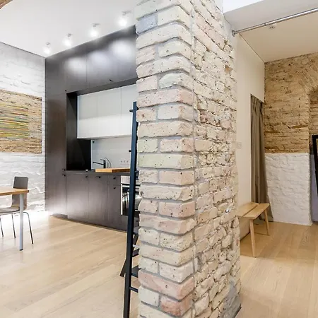 Old Town Pylimo By Urban Rent Vilnius