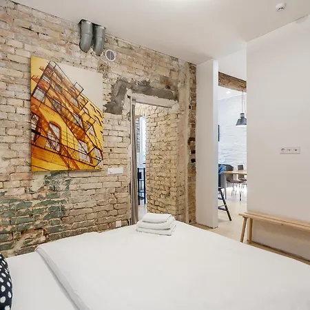 Apartamento Old Town Pylimo By Urban Rent