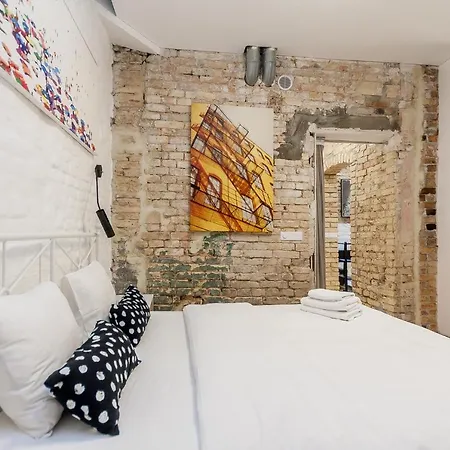 Apartamento Old Town Pylimo By Urban Rent Vilna