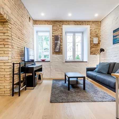 Old Town Pylimo By Urban Rent Apartment *
