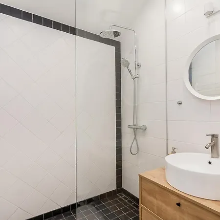 Old Town Pylimo By Urban Rent Apartment