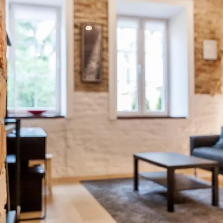 Old Town Pylimo By Urban Rent Apartment