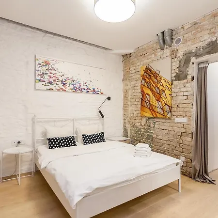 Old Town Pylimo By Urban Rent * Vilnius