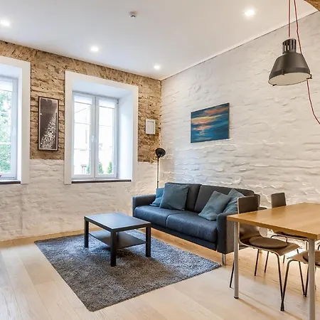 Old Town Pylimo By Urban Rent Apartment Vilnius