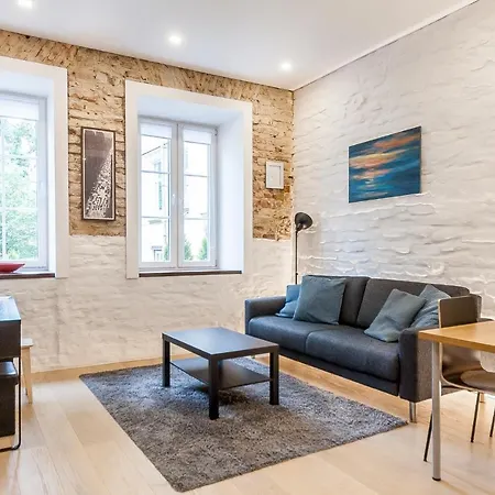 Old Town Pylimo By Urban Rent Apartment Vilnius